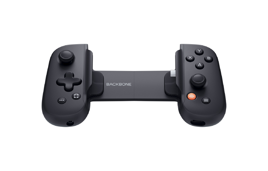 Mobile USB-C Xbox Backbone - Black [Pre-Owned]